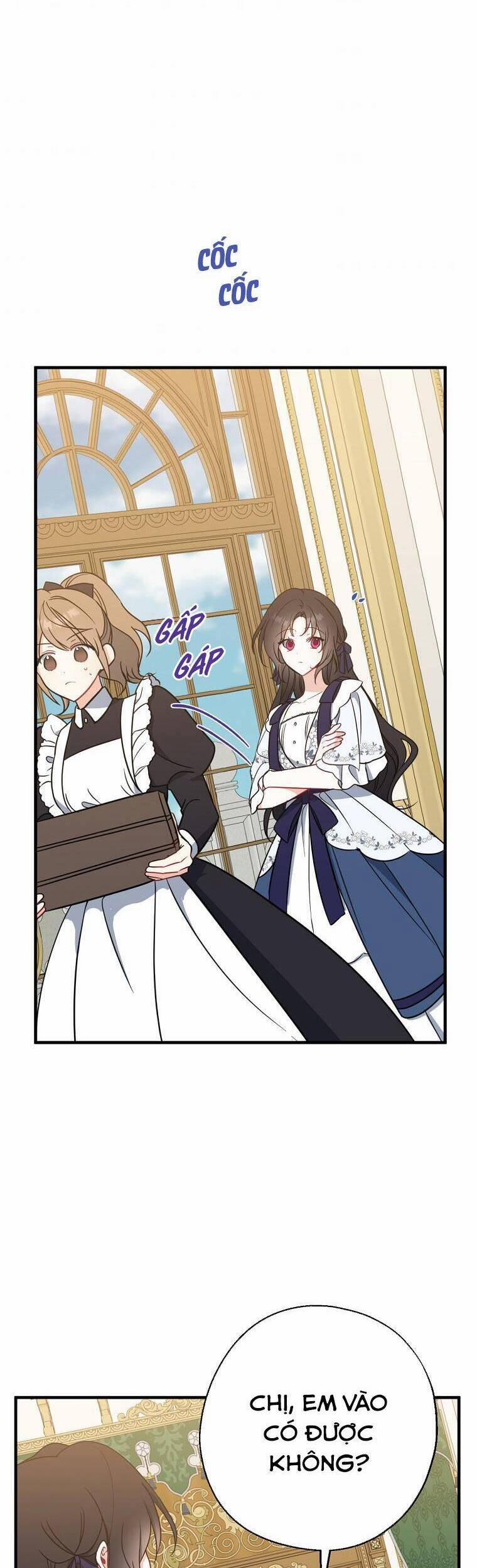 Trở Thành Con Gái Nhà Tài Phiệt 48 trang 26