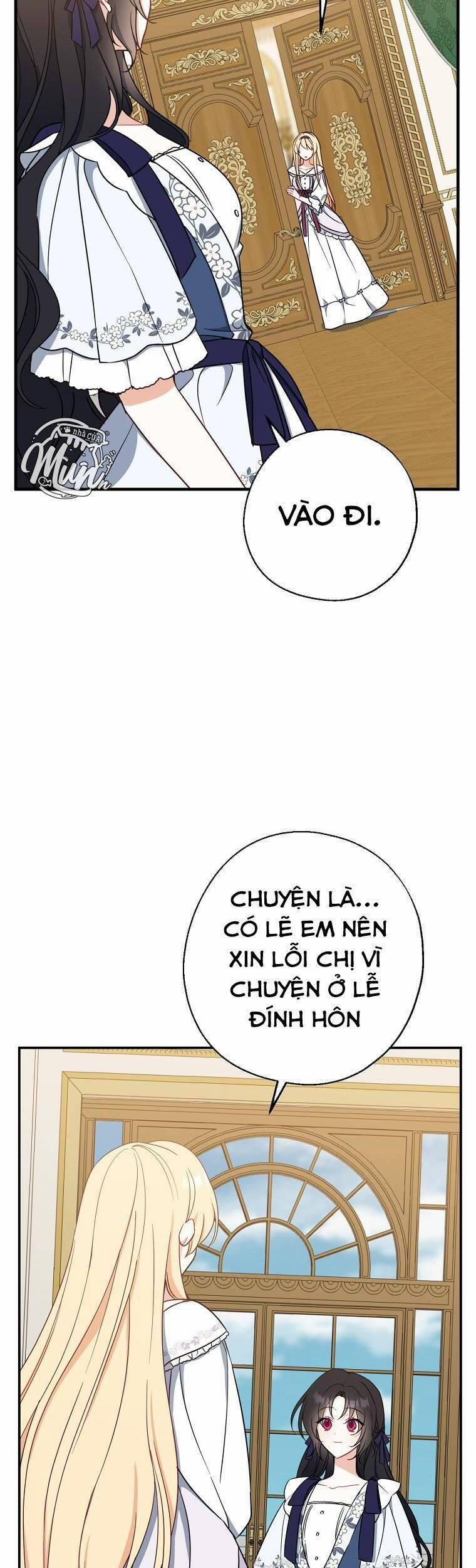 Trở Thành Con Gái Nhà Tài Phiệt 48 trang 27