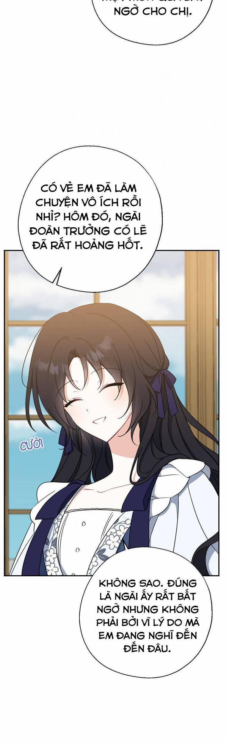 Trở Thành Con Gái Nhà Tài Phiệt 48 trang 30