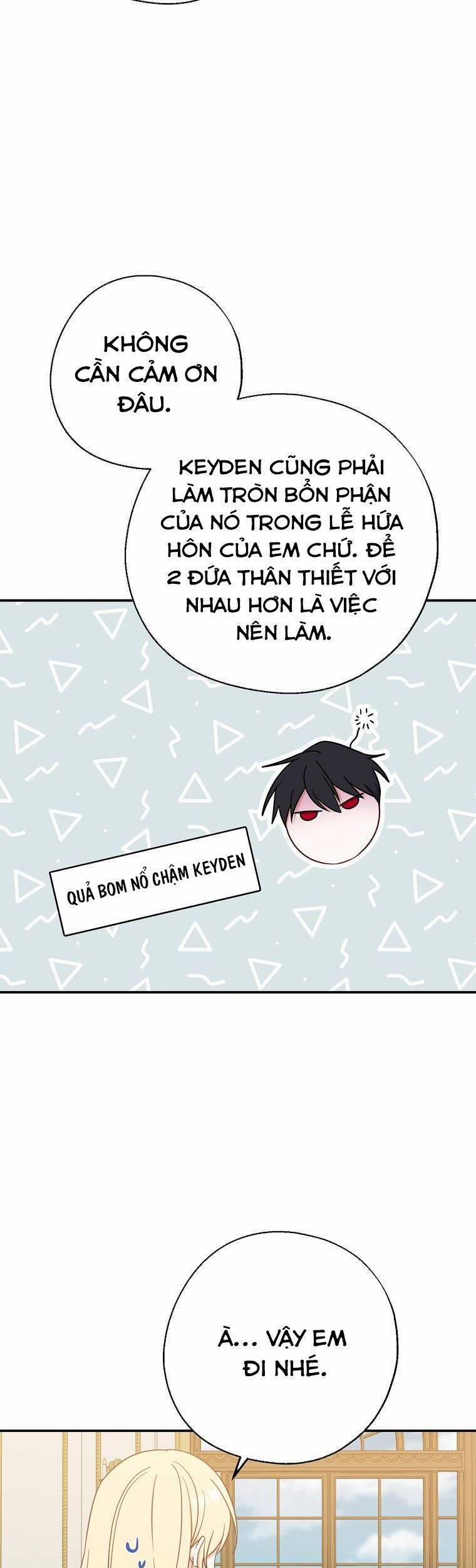 Trở Thành Con Gái Nhà Tài Phiệt 48 trang 35