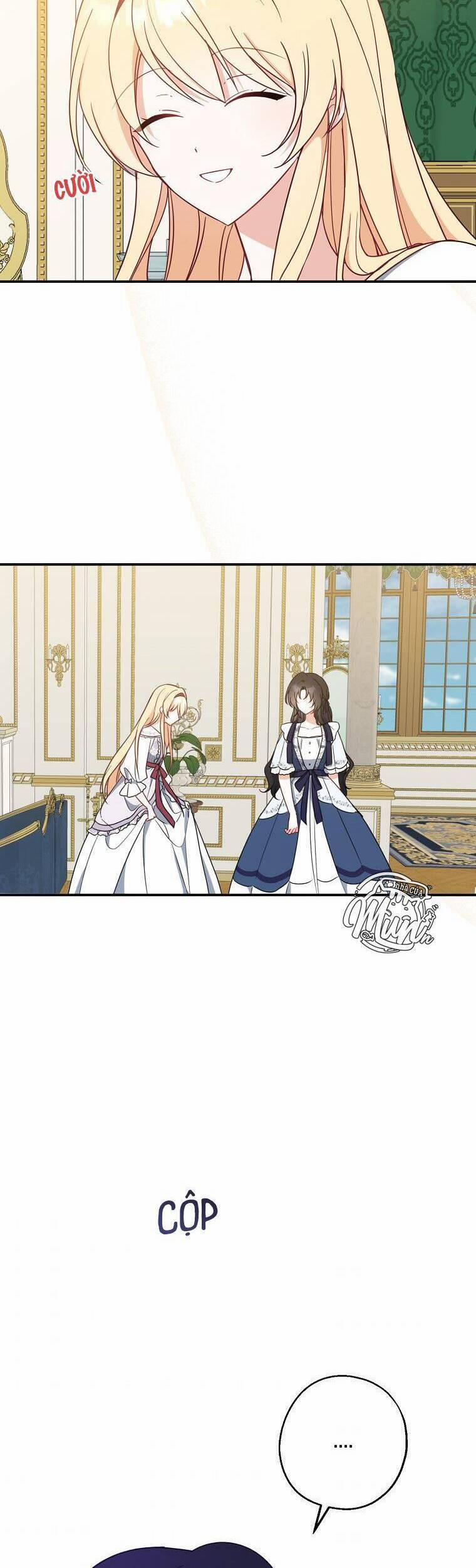 Trở Thành Con Gái Nhà Tài Phiệt 48 trang 44