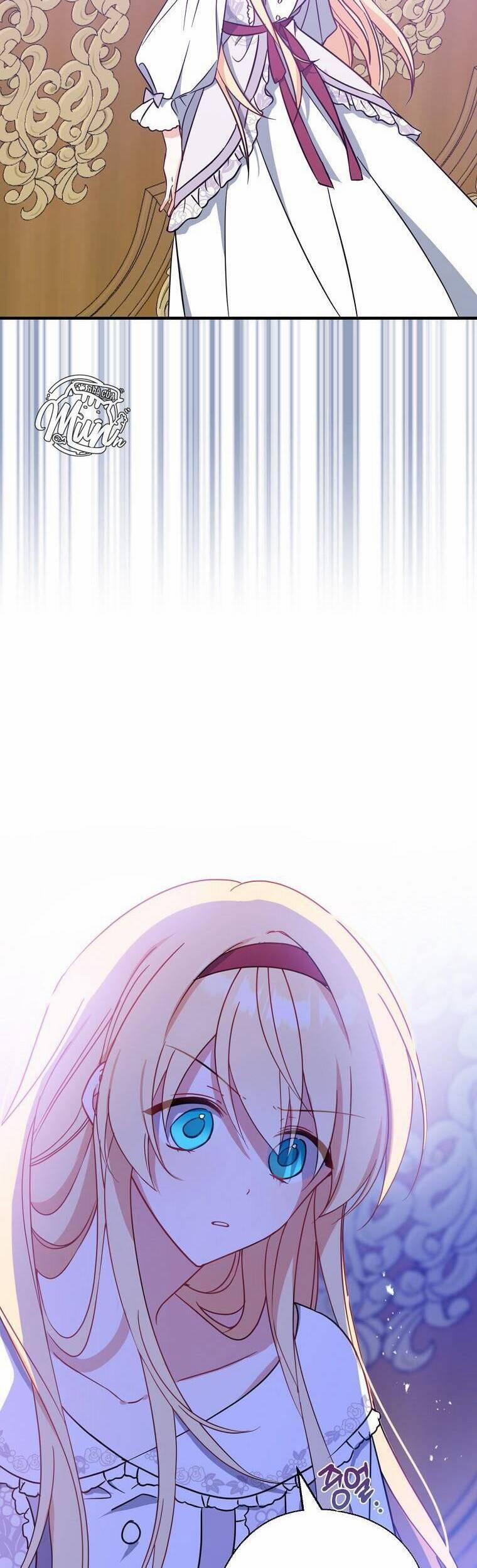 Trở Thành Con Gái Nhà Tài Phiệt 48 trang 46