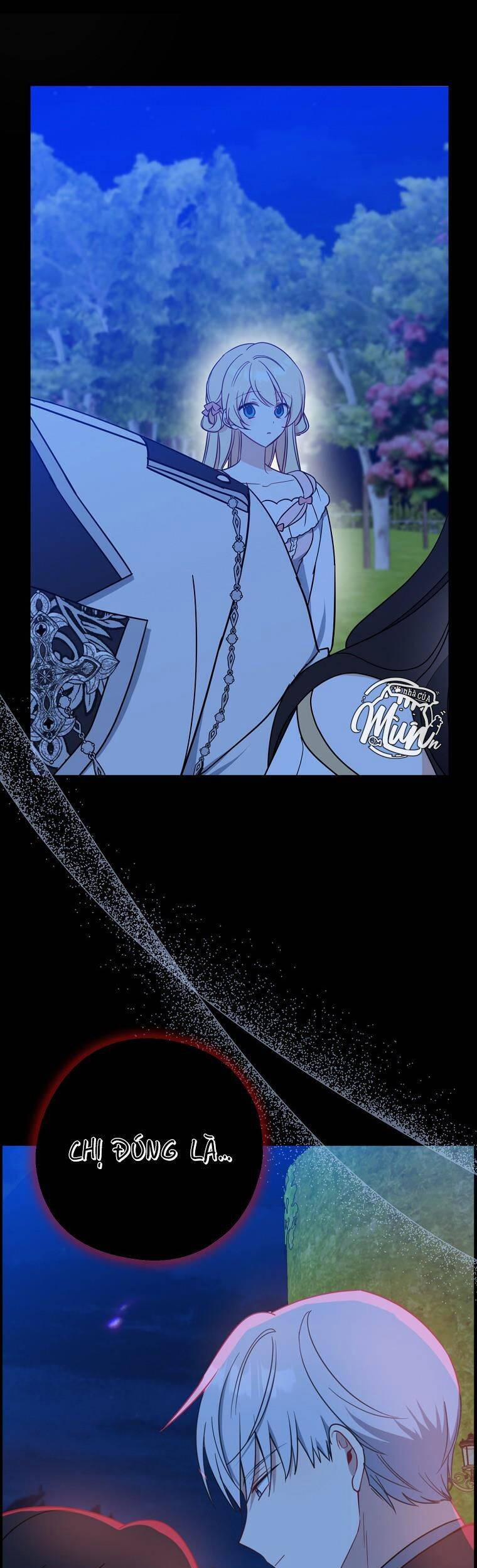 Trở Thành Con Gái Nhà Tài Phiệt 48 trang 48