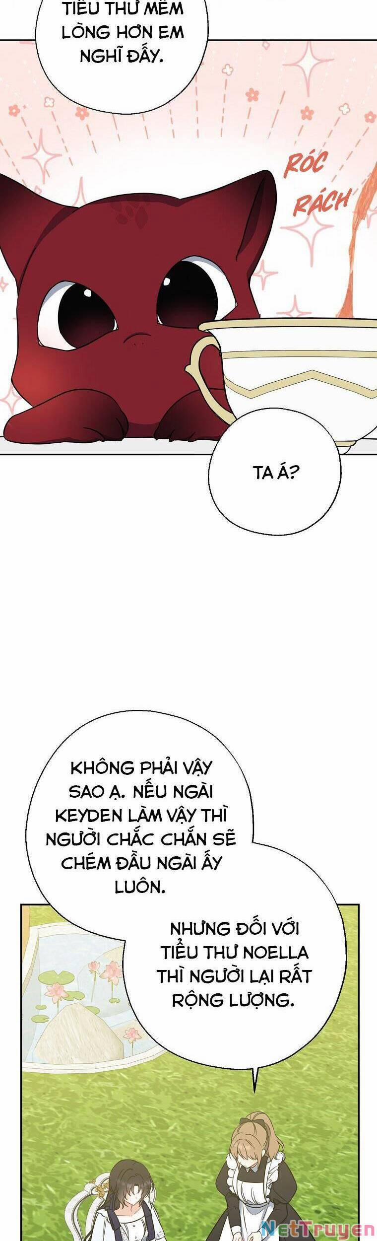 Trở Thành Con Gái Nhà Tài Phiệt 49 trang 1