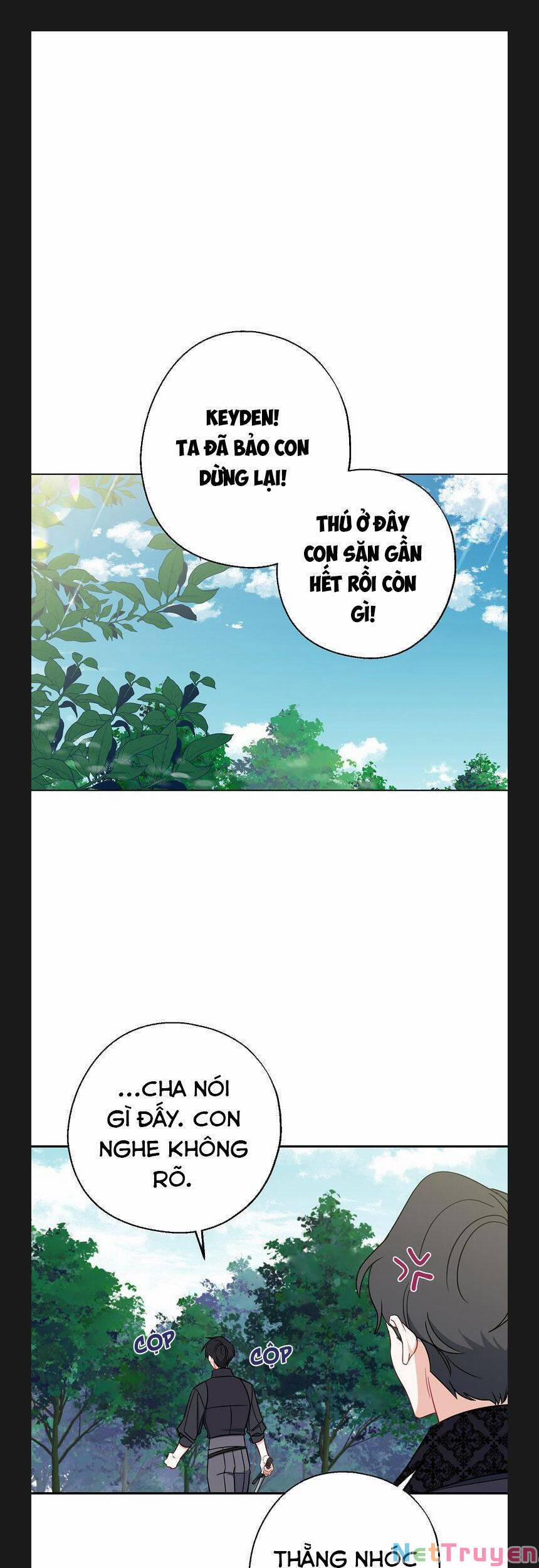 Trở Thành Con Gái Nhà Tài Phiệt 49 trang 10