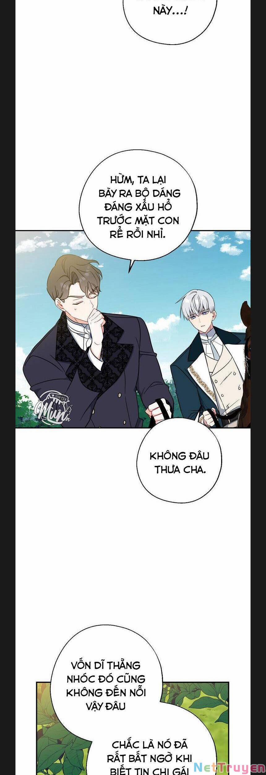 Trở Thành Con Gái Nhà Tài Phiệt 49 trang 11