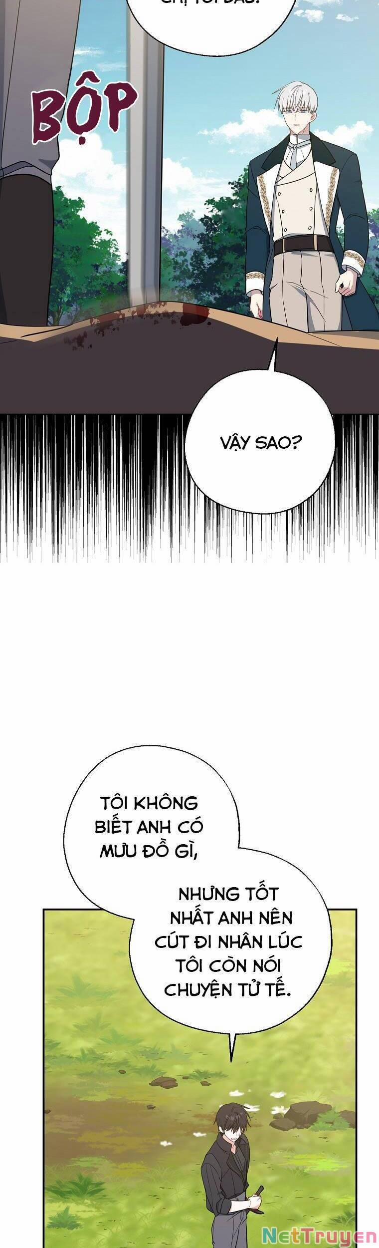 Trở Thành Con Gái Nhà Tài Phiệt 49 trang 17