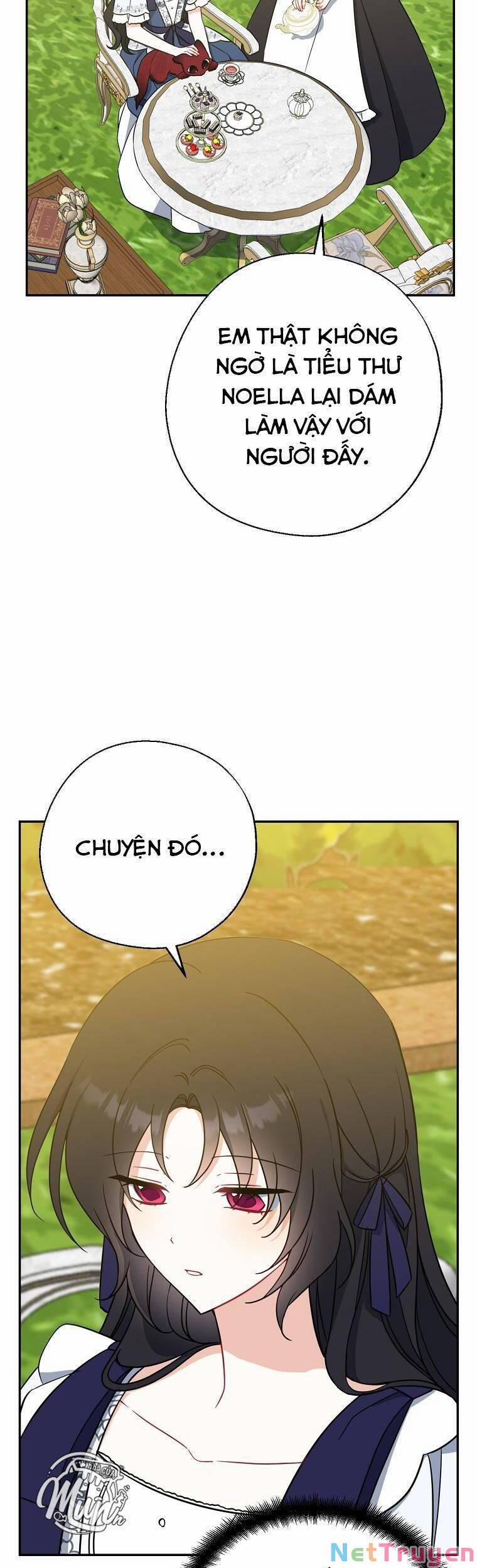 Trở Thành Con Gái Nhà Tài Phiệt 49 trang 2