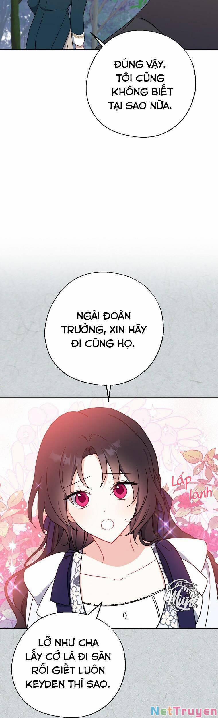 Trở Thành Con Gái Nhà Tài Phiệt 49 trang 20