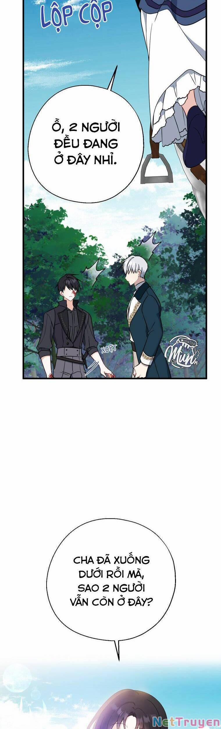 Trở Thành Con Gái Nhà Tài Phiệt 49 trang 28