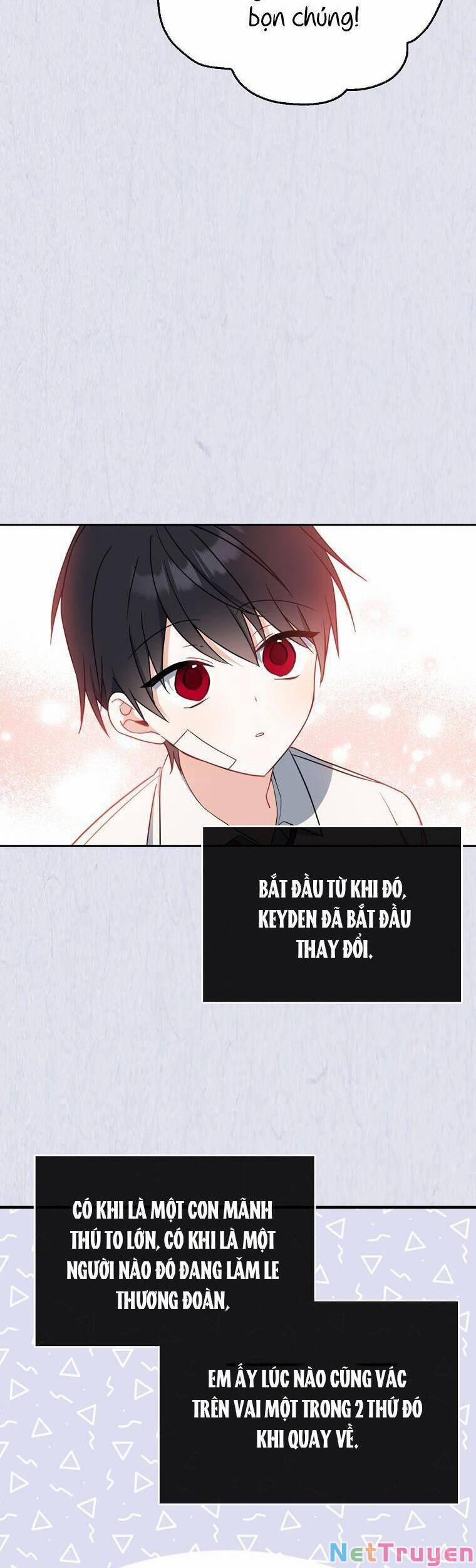 Trở Thành Con Gái Nhà Tài Phiệt 49 trang 42