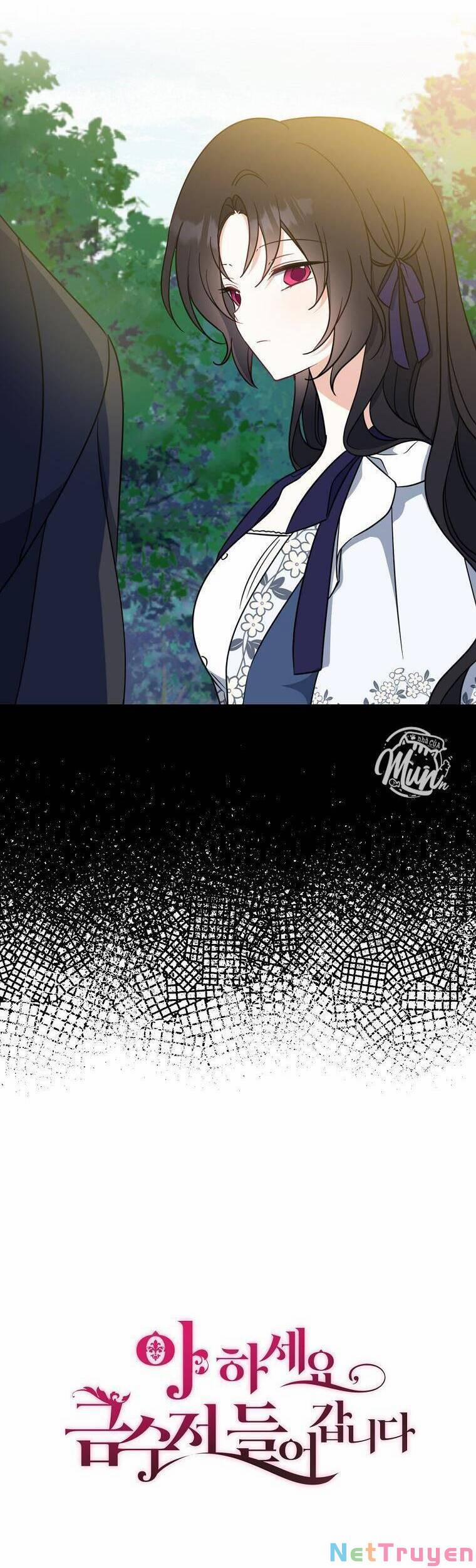 Trở Thành Con Gái Nhà Tài Phiệt 49 trang 47