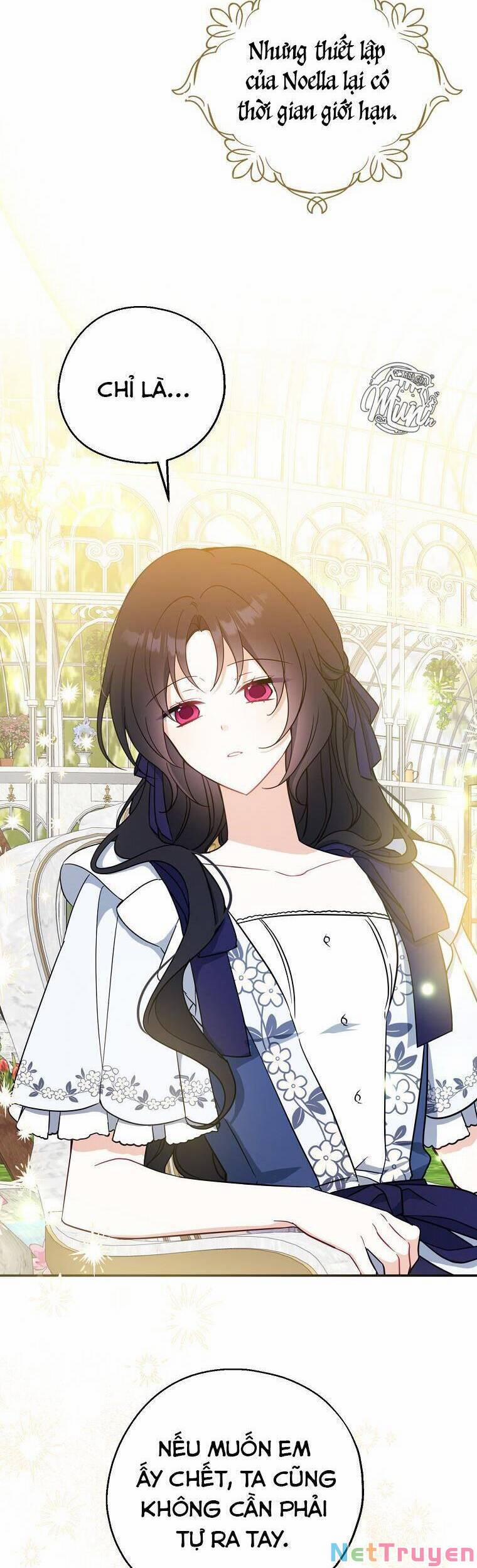 Trở Thành Con Gái Nhà Tài Phiệt 49 trang 8