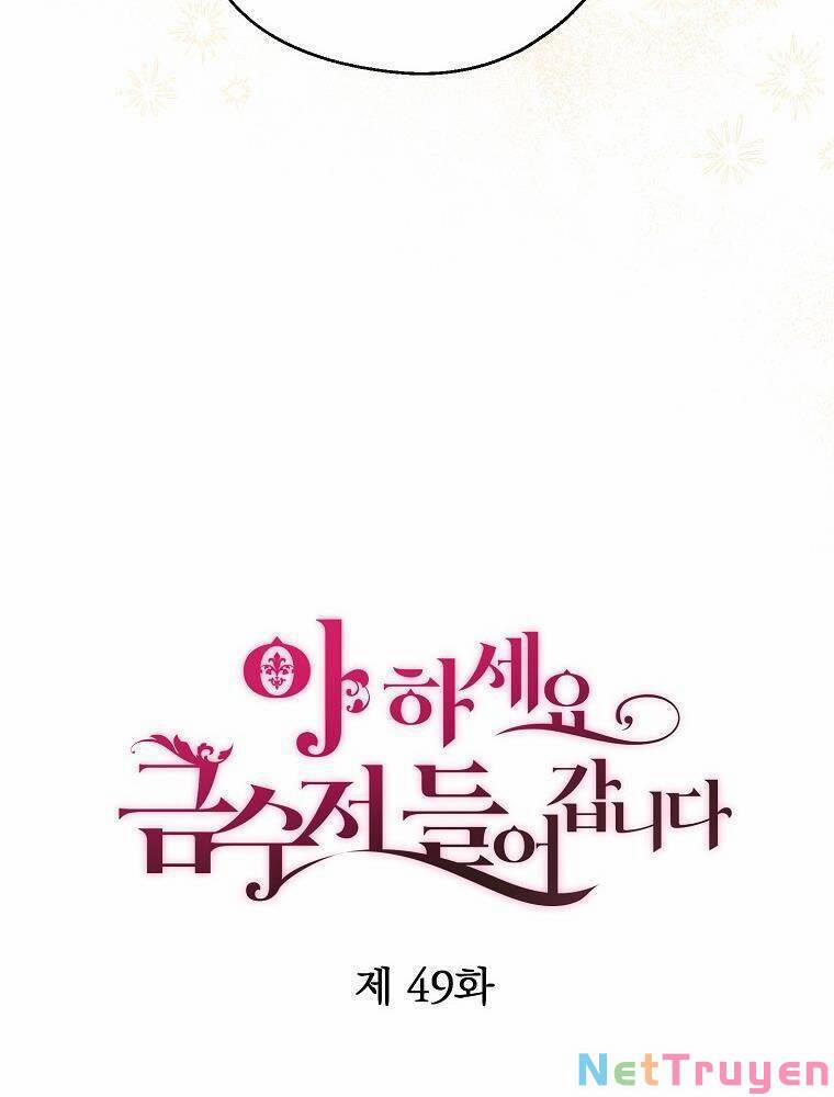 Trở Thành Con Gái Nhà Tài Phiệt 49 trang 9