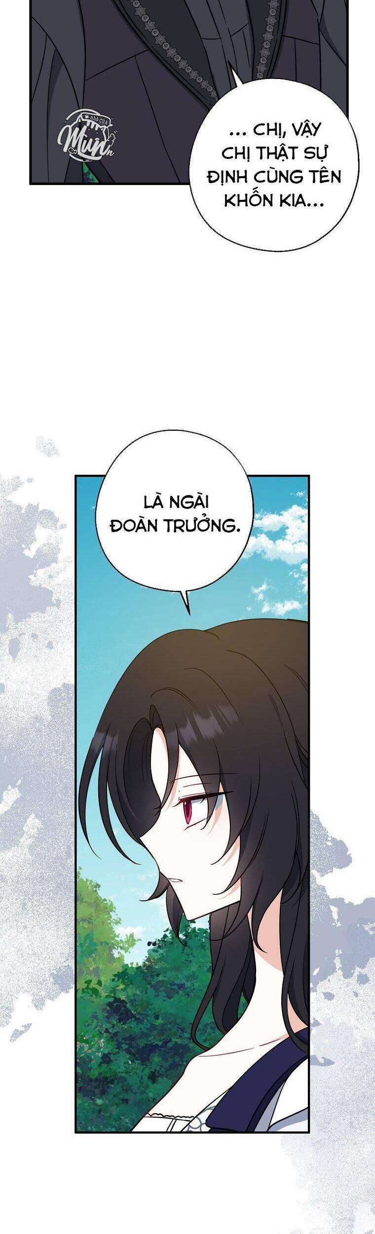 Trở Thành Con Gái Nhà Tài Phiệt 50 trang 11