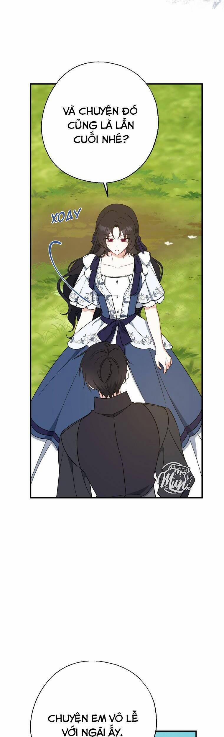 Trở Thành Con Gái Nhà Tài Phiệt 50 trang 12