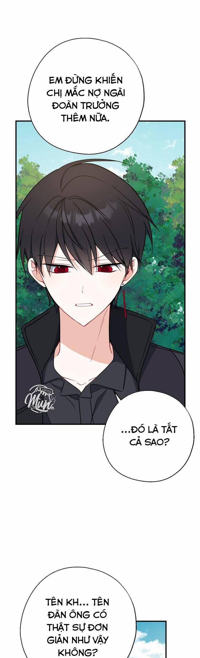 Trở Thành Con Gái Nhà Tài Phiệt 50 trang 17