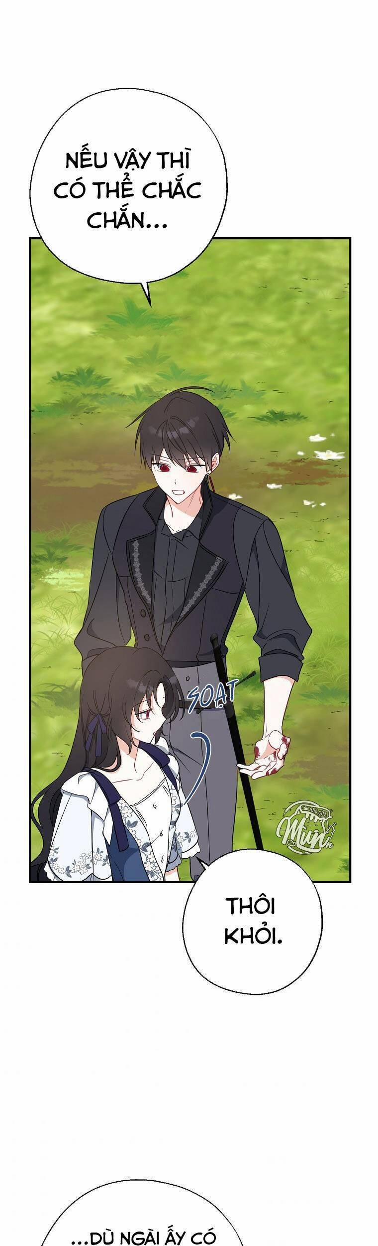 Trở Thành Con Gái Nhà Tài Phiệt 50 trang 20