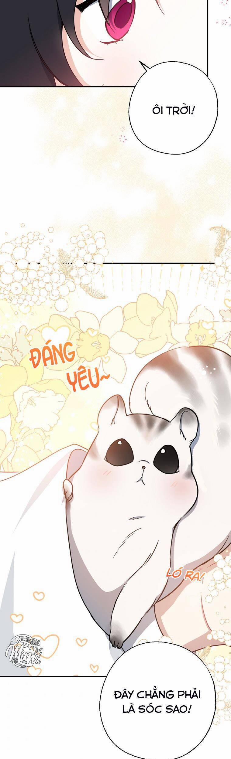 Trở Thành Con Gái Nhà Tài Phiệt 50 trang 29