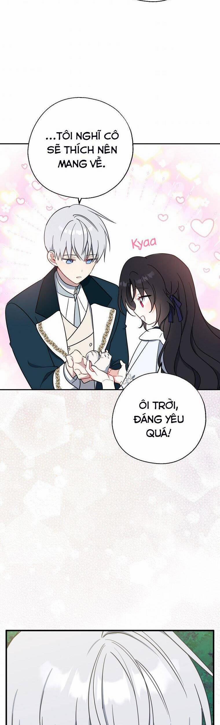 Trở Thành Con Gái Nhà Tài Phiệt 50 trang 30