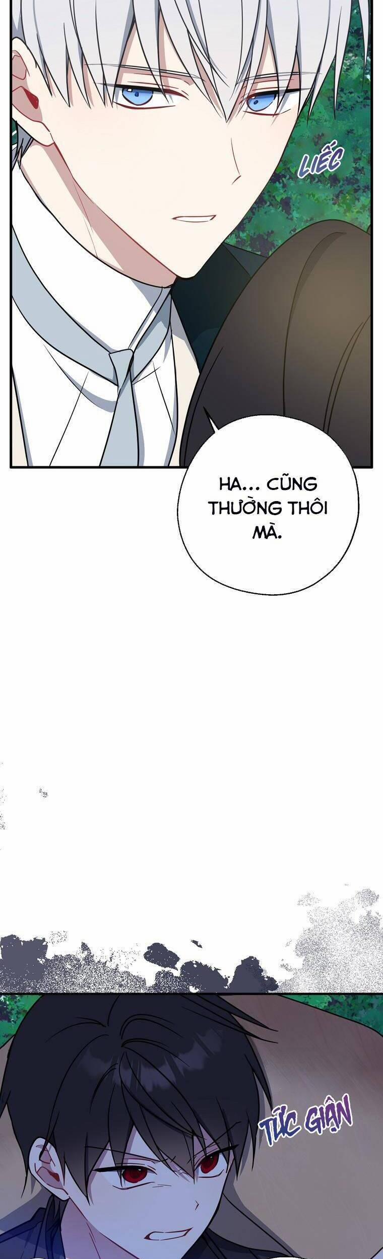 Trở Thành Con Gái Nhà Tài Phiệt 50 trang 31