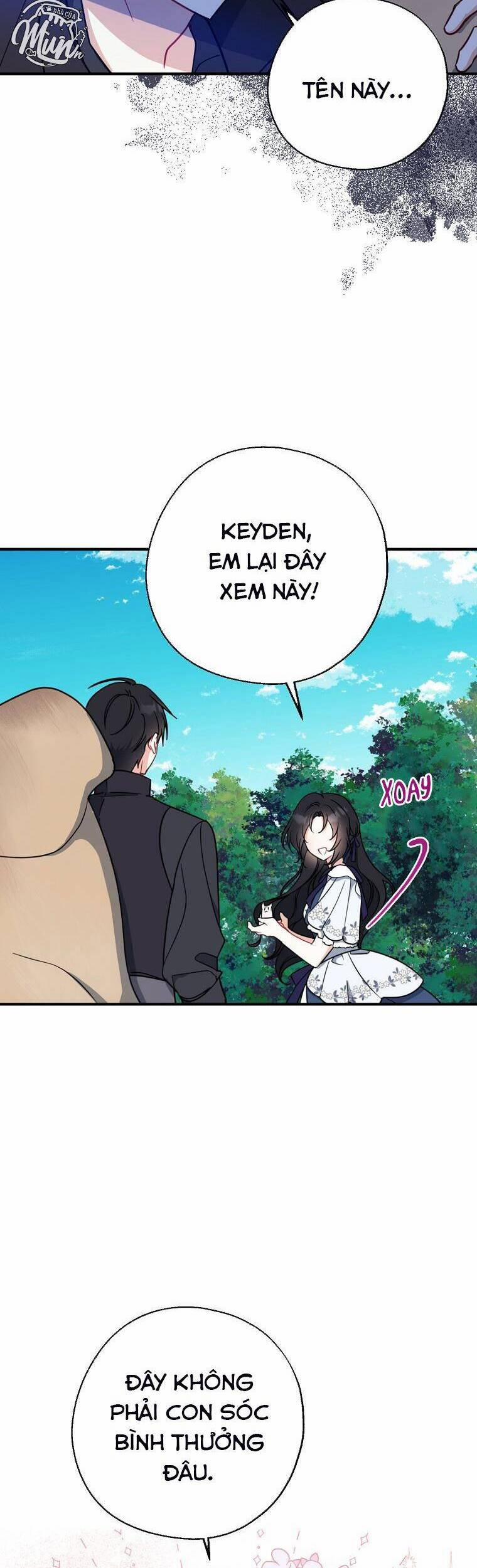 Trở Thành Con Gái Nhà Tài Phiệt 50 trang 32