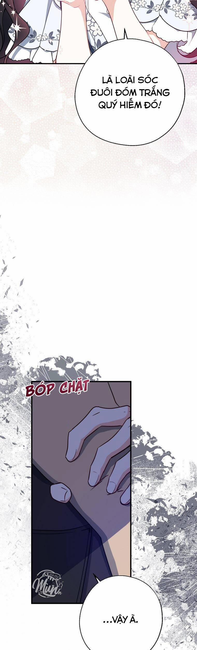 Trở Thành Con Gái Nhà Tài Phiệt 50 trang 34