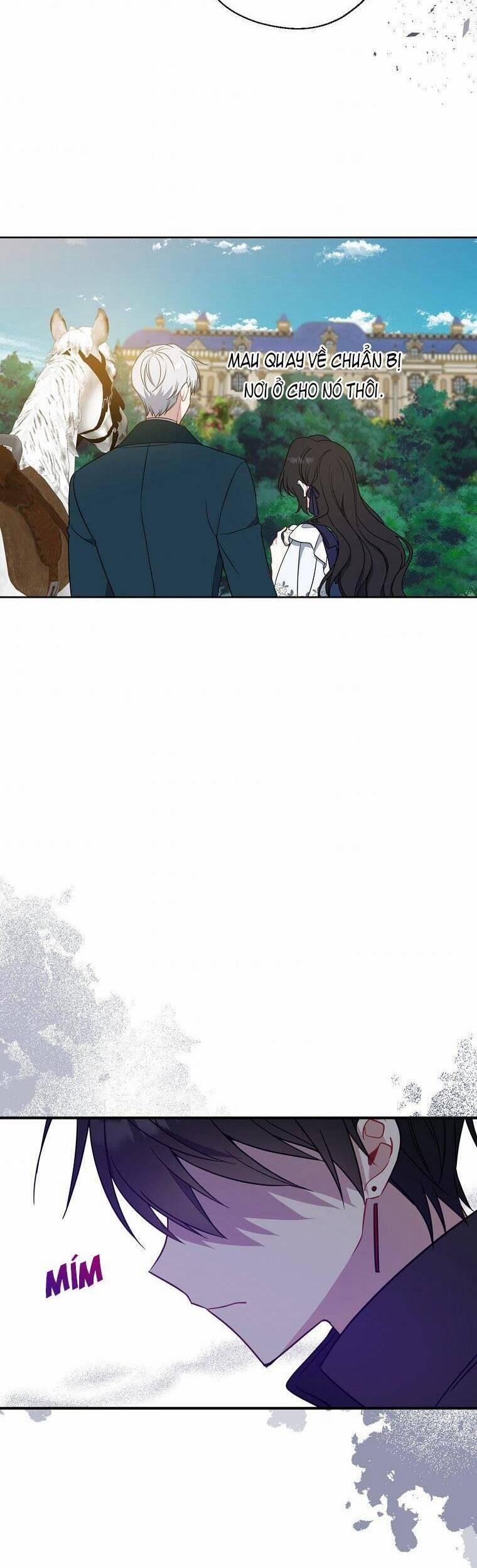 Trở Thành Con Gái Nhà Tài Phiệt 50 trang 35