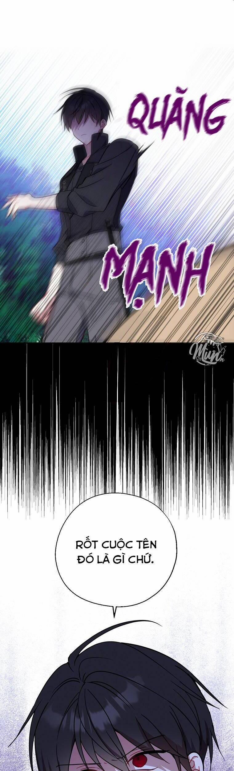 Trở Thành Con Gái Nhà Tài Phiệt 50 trang 36