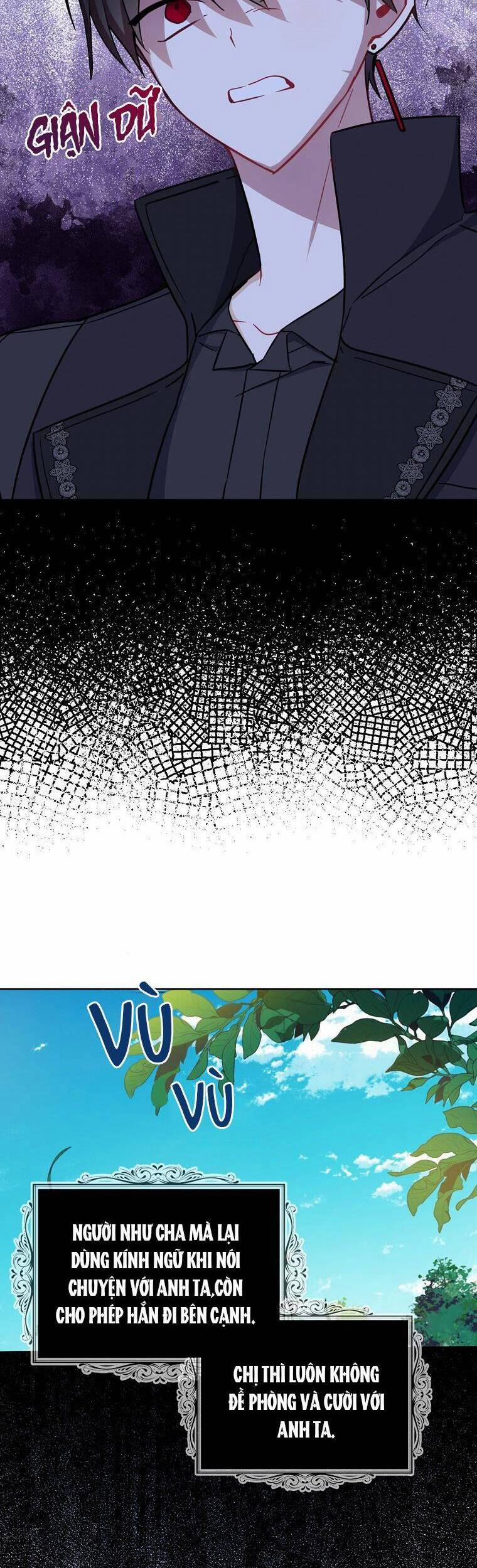 Trở Thành Con Gái Nhà Tài Phiệt 50 trang 37