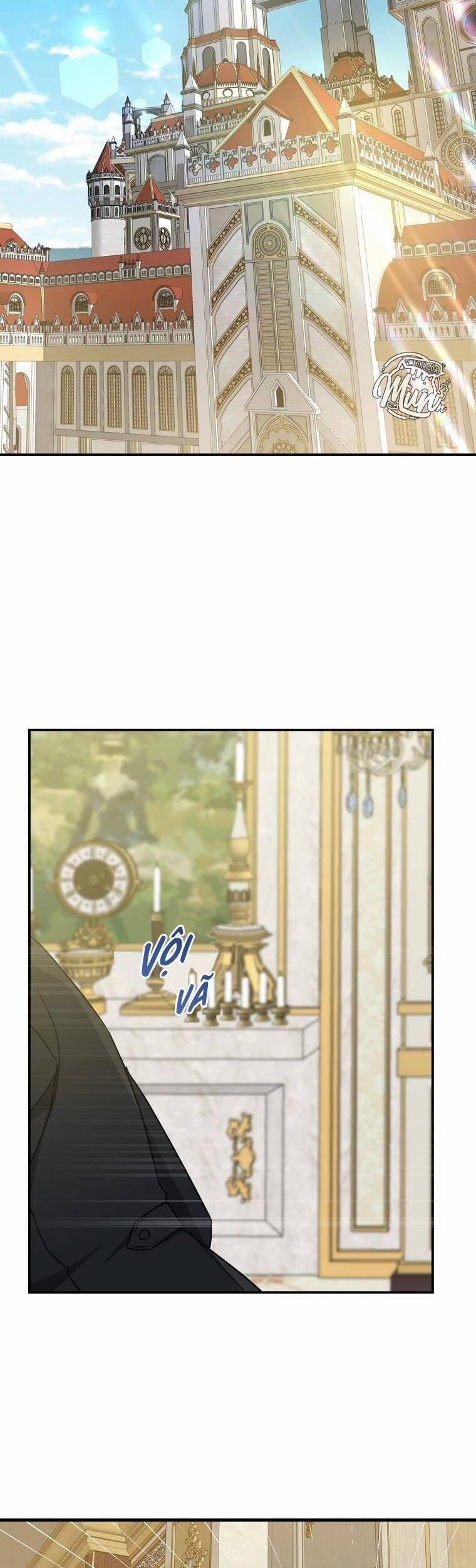 Trở Thành Con Gái Nhà Tài Phiệt 50 trang 41