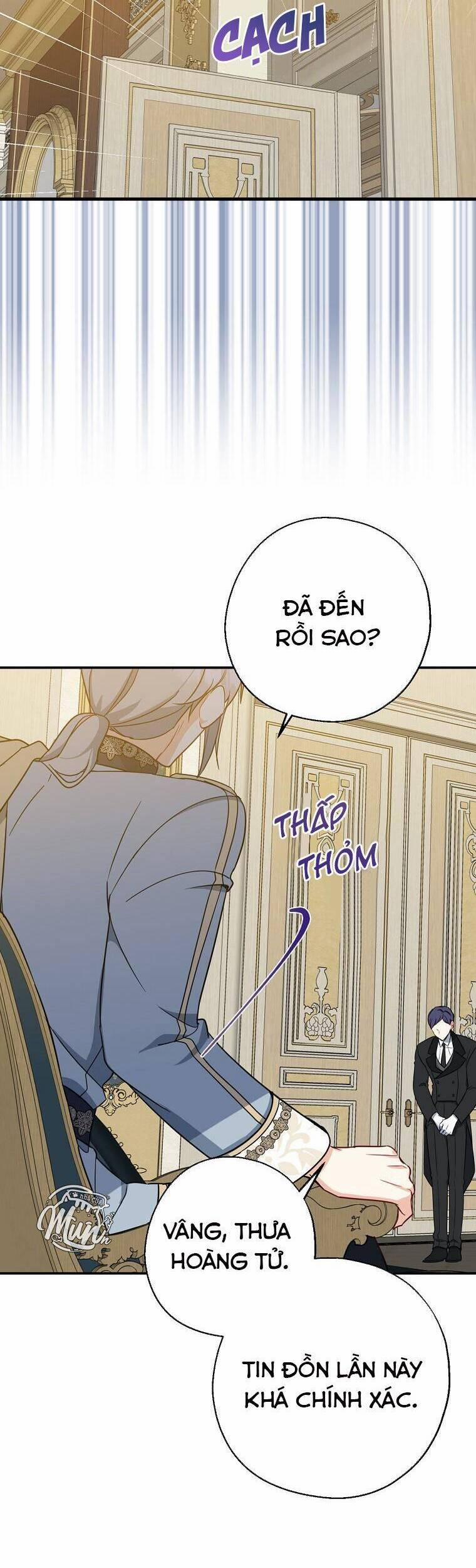 Trở Thành Con Gái Nhà Tài Phiệt 50 trang 42