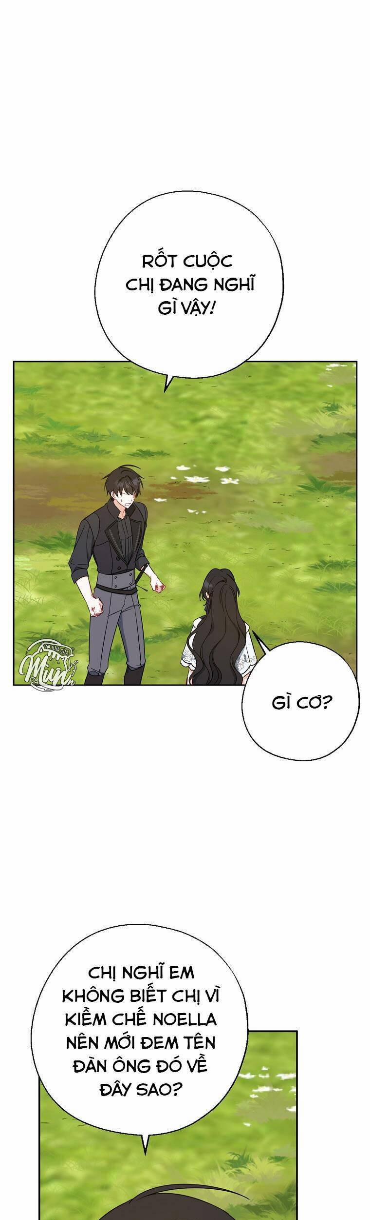 Trở Thành Con Gái Nhà Tài Phiệt 50 trang 5