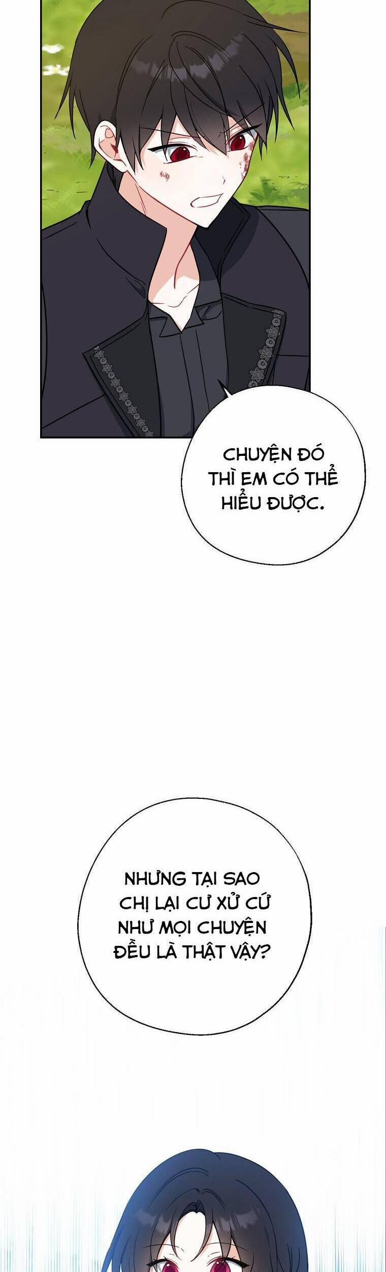 Trở Thành Con Gái Nhà Tài Phiệt 50 trang 6