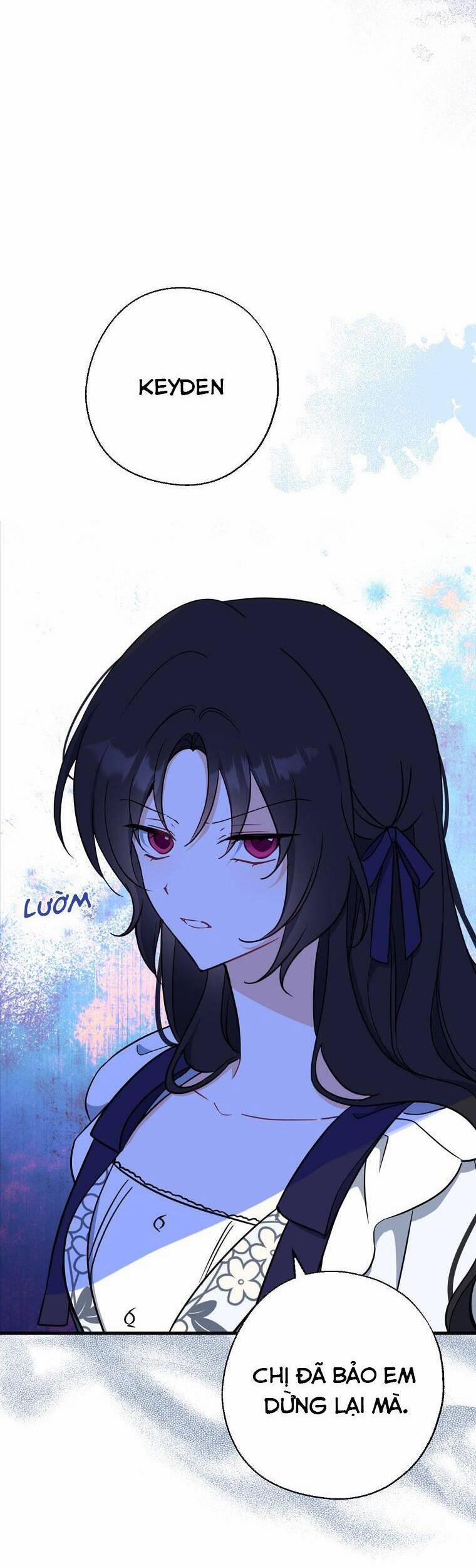 Trở Thành Con Gái Nhà Tài Phiệt 50 trang 8