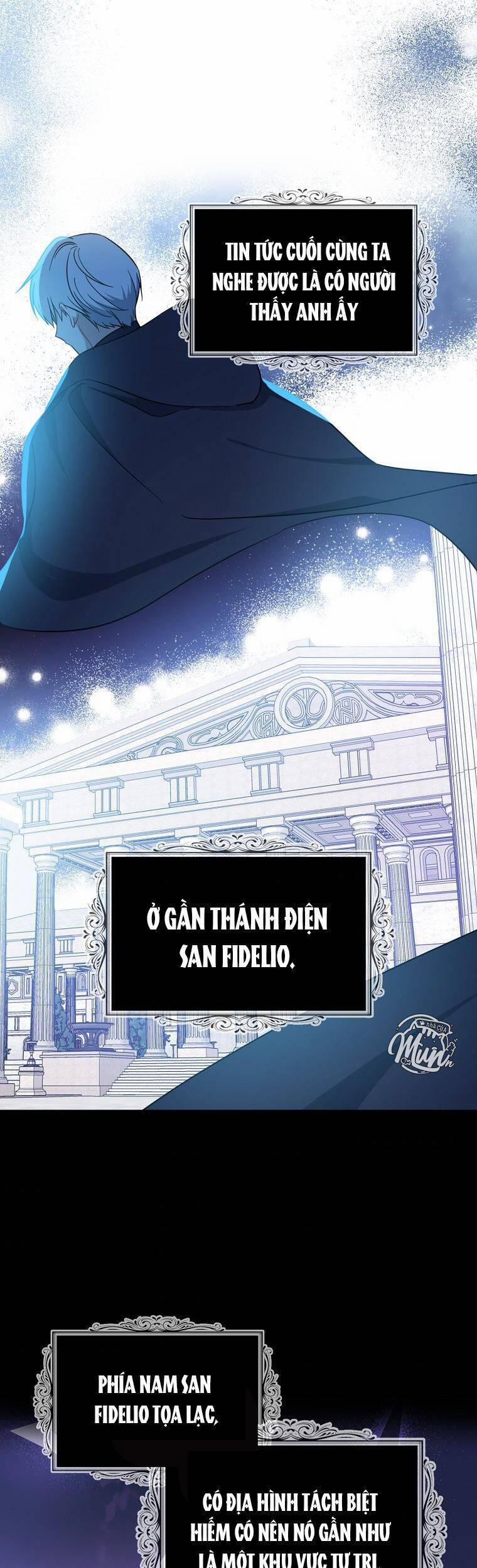 Trở Thành Con Gái Nhà Tài Phiệt 51 trang 0