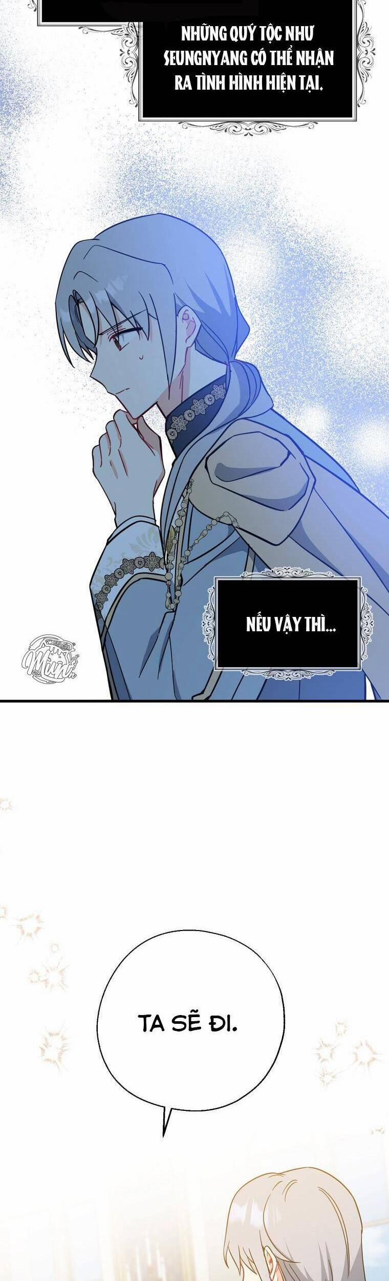 Trở Thành Con Gái Nhà Tài Phiệt 51 trang 25