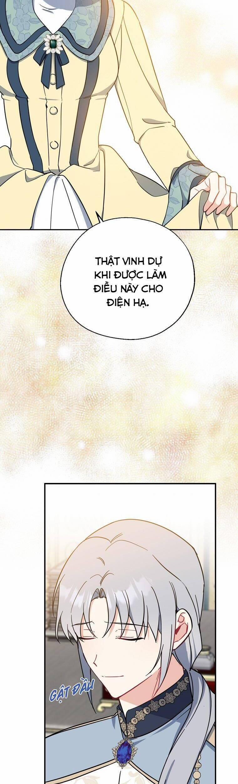 Trở Thành Con Gái Nhà Tài Phiệt 51 trang 29