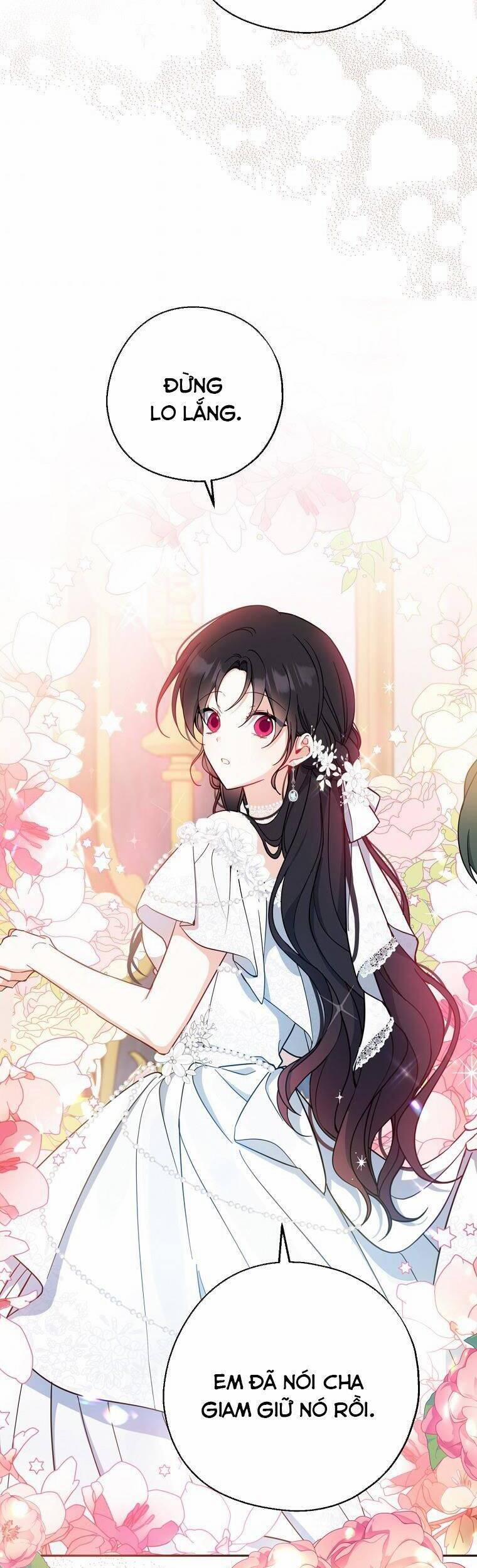 Trở Thành Con Gái Nhà Tài Phiệt 51 trang 34