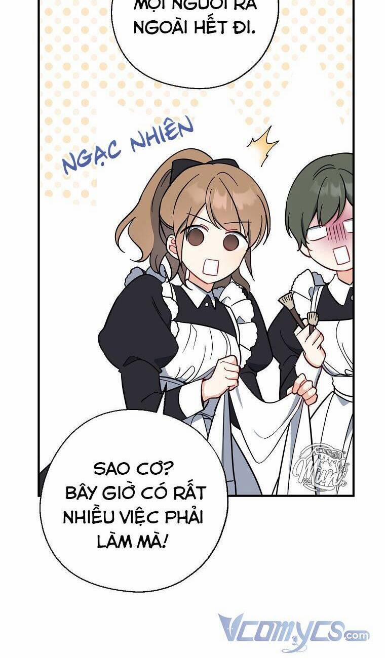 Trở Thành Con Gái Nhà Tài Phiệt 51 trang 40