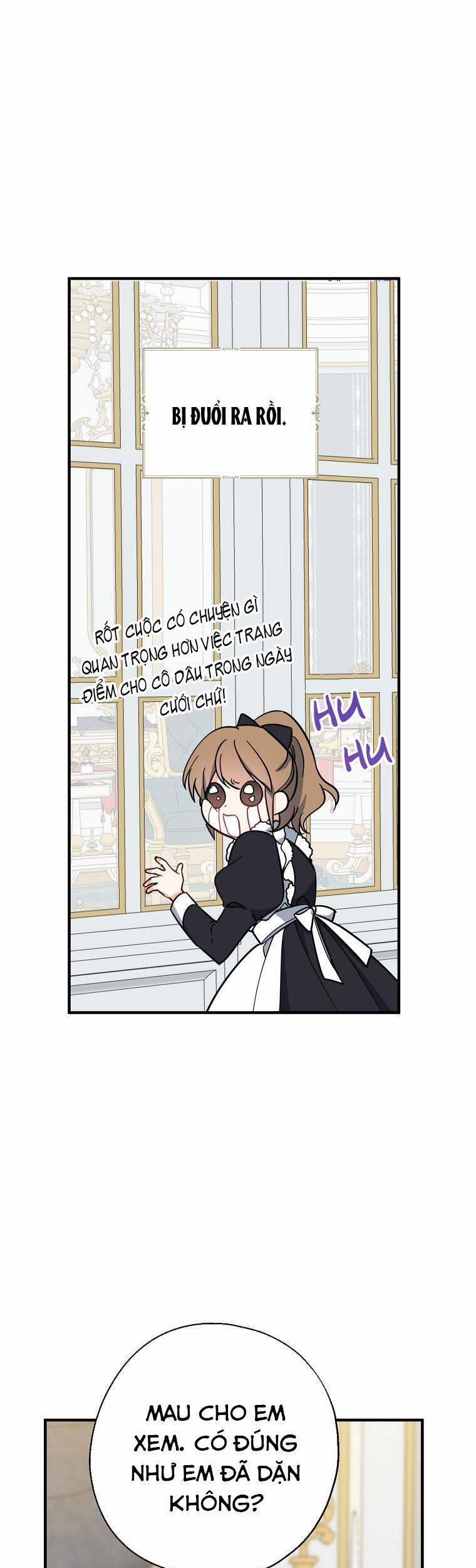 Trở Thành Con Gái Nhà Tài Phiệt 51 trang 41