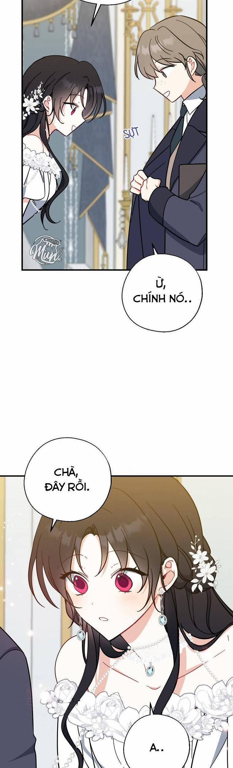 Trở Thành Con Gái Nhà Tài Phiệt 51 trang 42