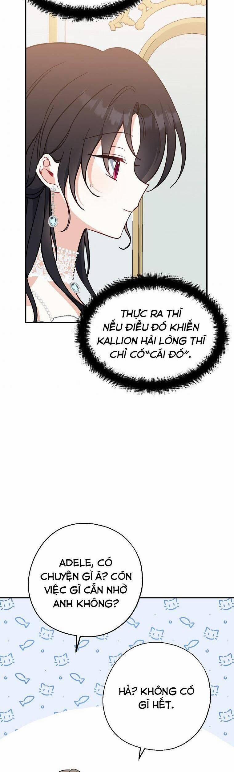 Trở Thành Con Gái Nhà Tài Phiệt 51 trang 49