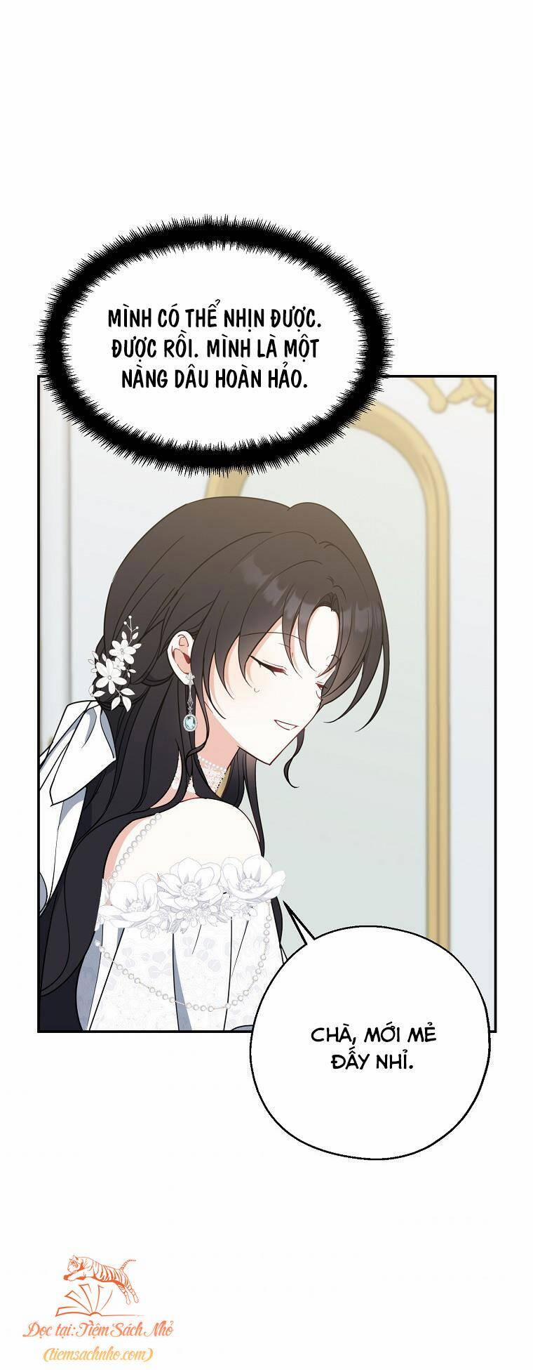 Trở Thành Con Gái Nhà Tài Phiệt 52 trang 0