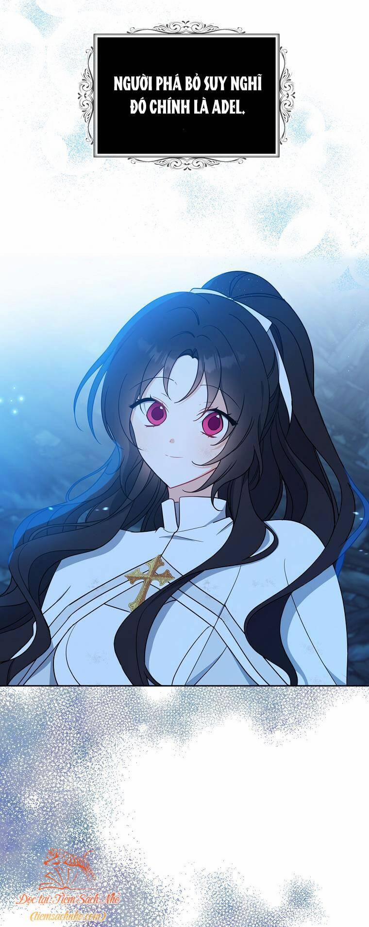 Trở Thành Con Gái Nhà Tài Phiệt 52 trang 12