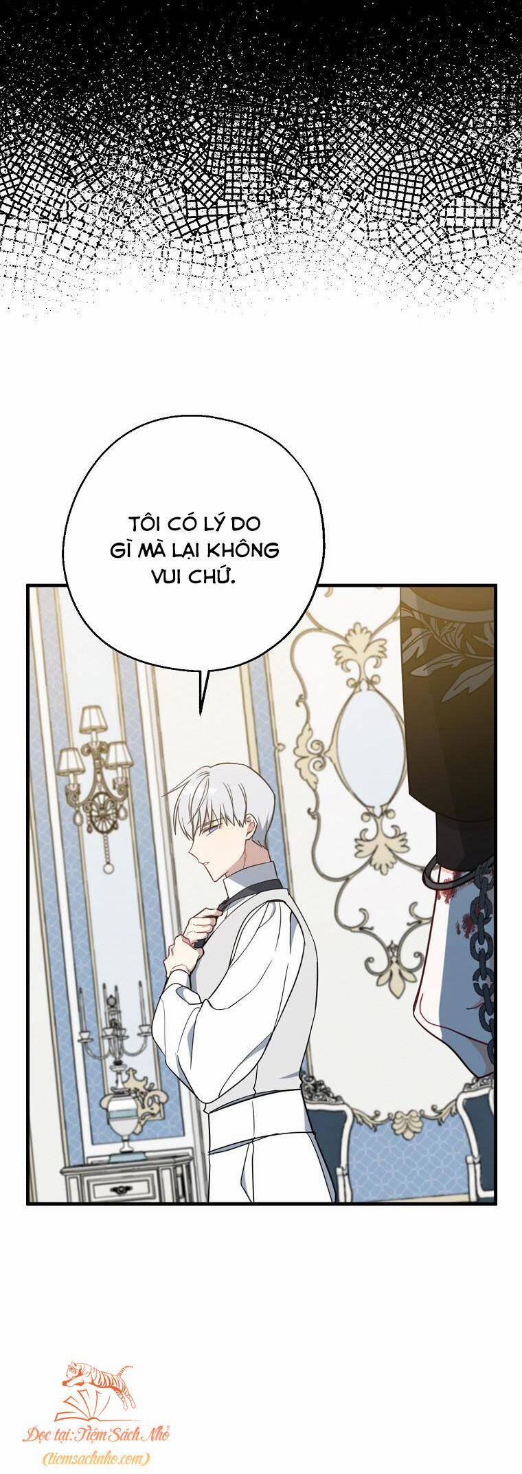 Trở Thành Con Gái Nhà Tài Phiệt 52 trang 17