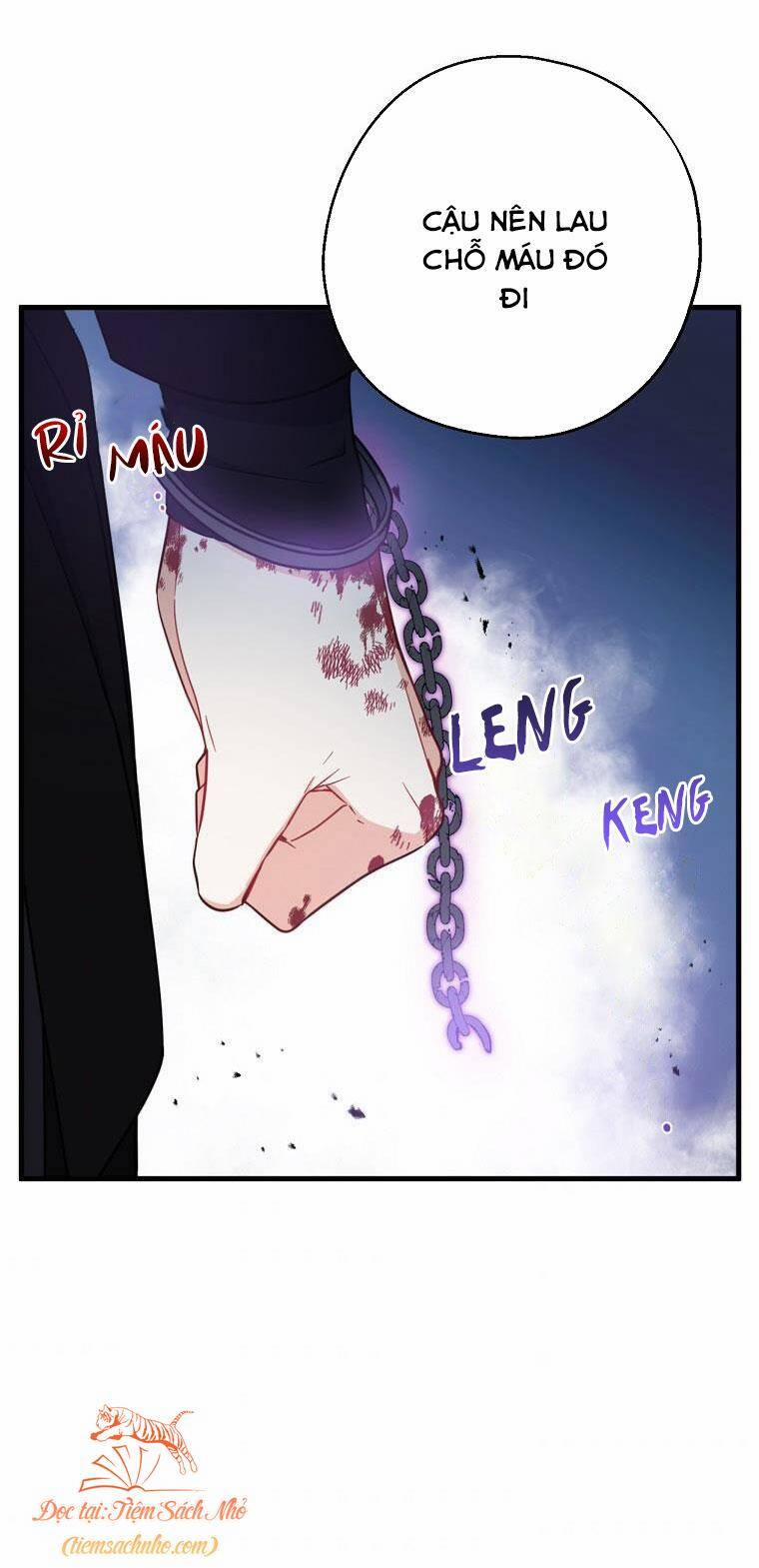 Trở Thành Con Gái Nhà Tài Phiệt 52 trang 18