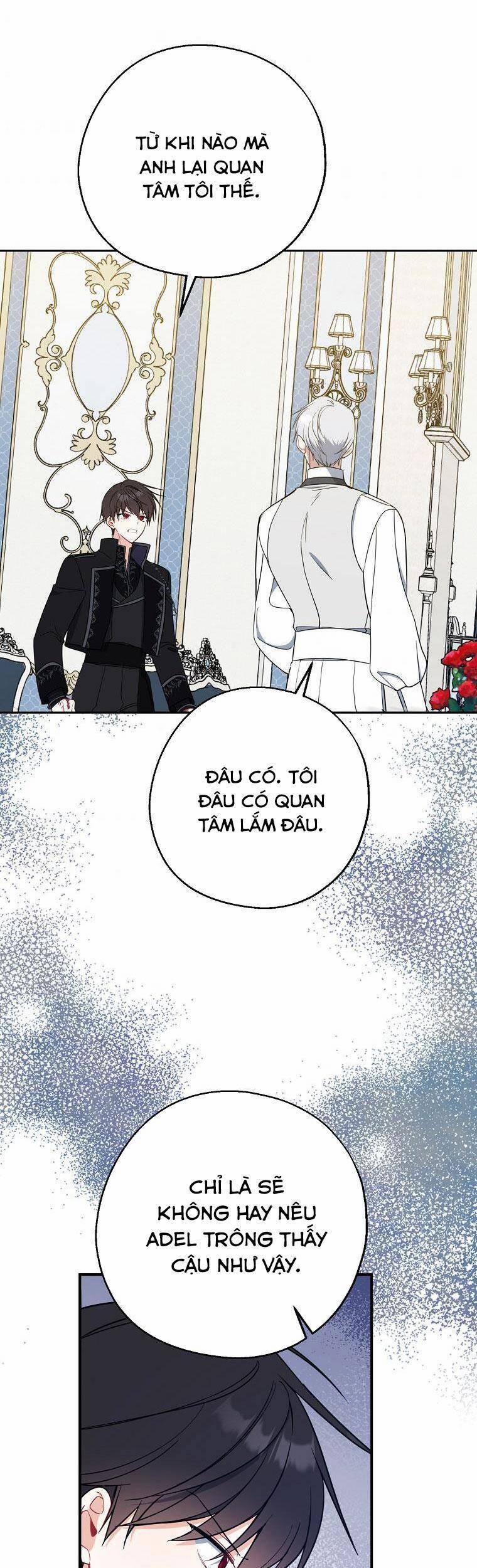 Trở Thành Con Gái Nhà Tài Phiệt 52 trang 19