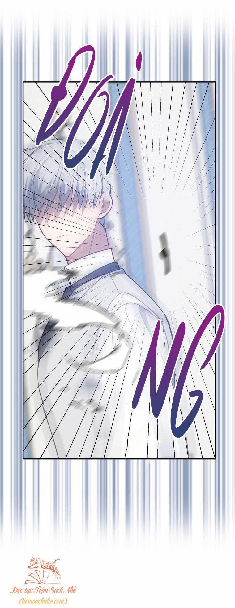 Trở Thành Con Gái Nhà Tài Phiệt 52 trang 22