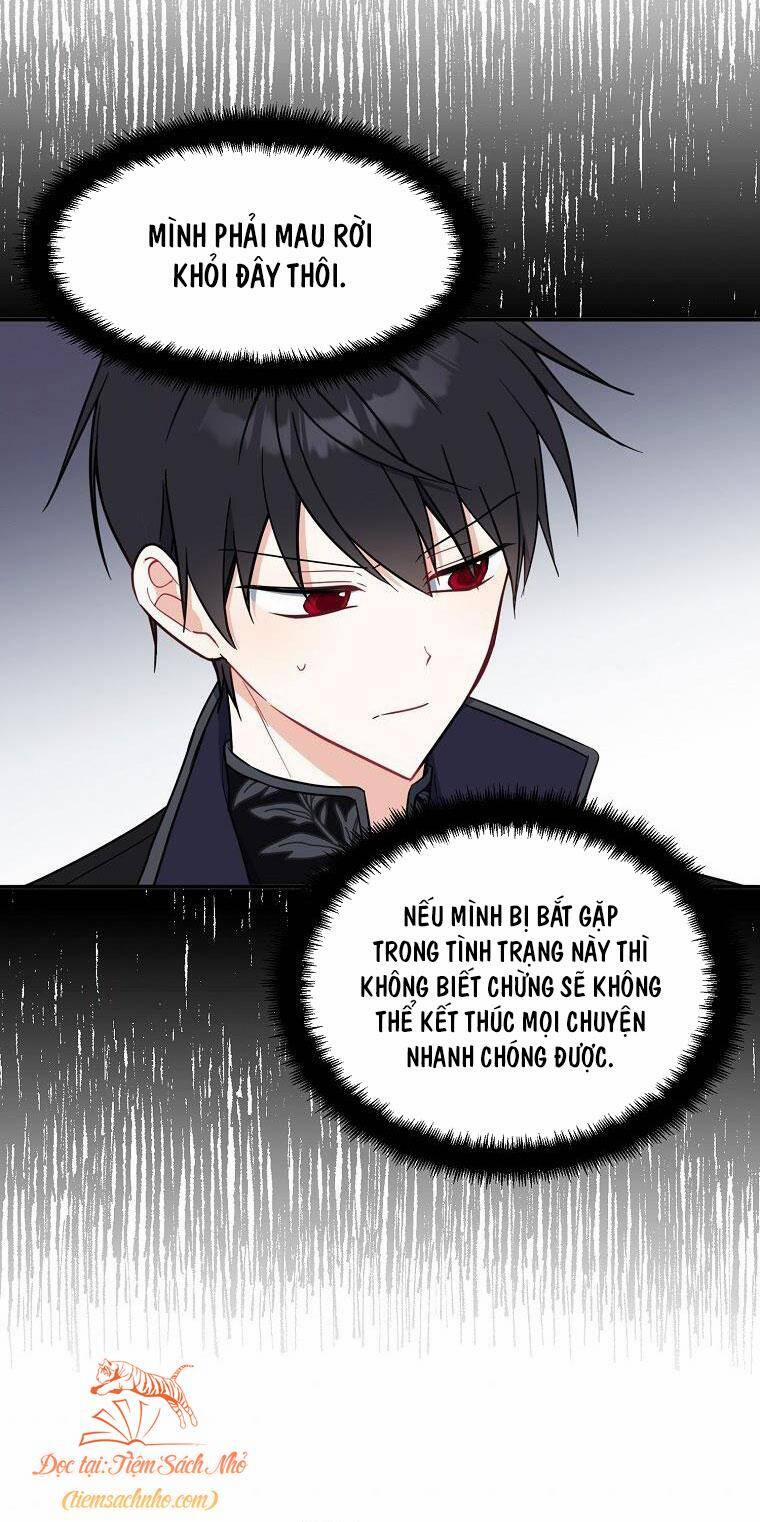 Trở Thành Con Gái Nhà Tài Phiệt 52 trang 25